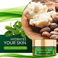 Thumbnail for Botanical Balm - Green Tea Infused - Essential Repair