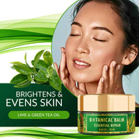 Thumbnail for Botanical Balm - Green Tea Infused - Essential Repair
