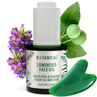 Thumbnail for Face Oil Serum - Bakuchiol & Tamanu - Essential Moisture