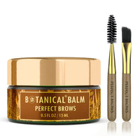 Thumbnail for Brow Styler Balm - Brow Styling Wax & Care - Perfect Brows