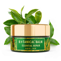 Thumbnail for Botanical Balm - Green Tea Infused - Essential Repair