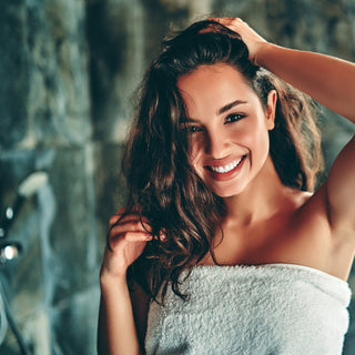 The Secret to Healthy Hair: How to Care for Your Scalp