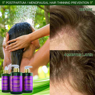Lavender for Hair Thinning Prevention: A Natural Remedy That Works!