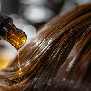 Keratin Straightening, Nanoplasty, and Natural Alternatives: What’s the Safest Way to Smooth, Shiny Hair?