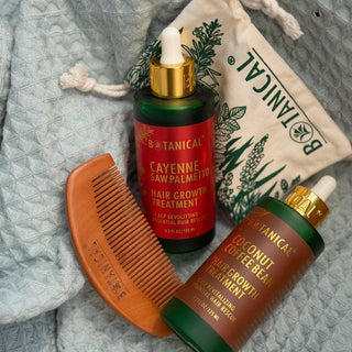 Pre-Shampoo Scalp Oil: The 20-Minute Ritual for Real Hair Growth