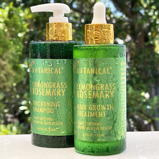 LEMONGRASS ROSEMARY