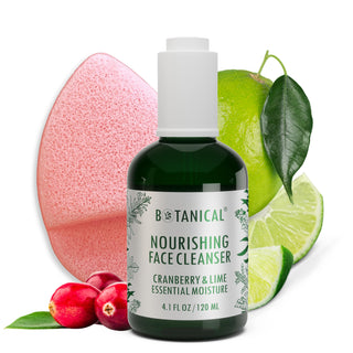 FACE CLEANSERS