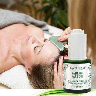 FACE SERUMS