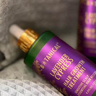 SCALP TREATMENTS