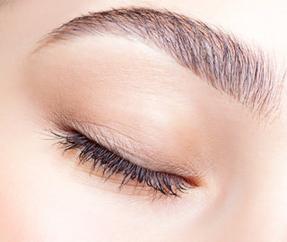 EYE SERUMS & BALMS