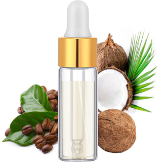 Hair Growth Treatment - Coconut & Coffee Bean - Scalp Revitalizing