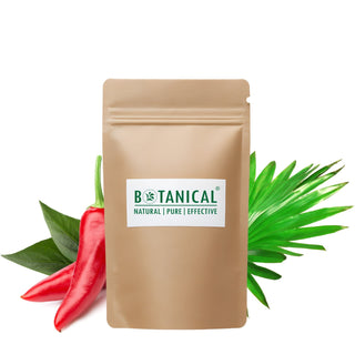 Intensive Conditioner - Cayenne & Saw Palmetto - Scalp Detoxifying