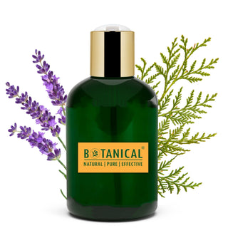 Hair Growth Treatment - Lavender & Cypress - Sensitive Scalp