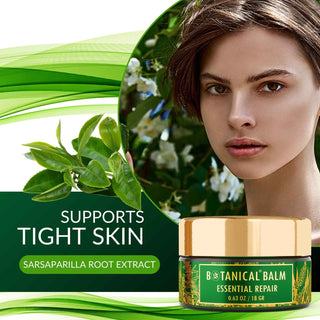 Botanical Balm - Green Tea Infused - Essential Repair