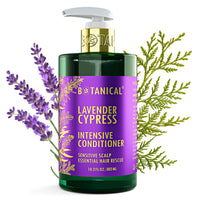 Thumbnail for ESSENTIAL RESCUE™ - INTENSIVE CONDITIONER FOR SENSITIVE SCALP / LAVENDER & CYPRESS