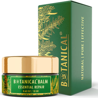 Botanical Balm - Green Tea Infused - Essential Repair