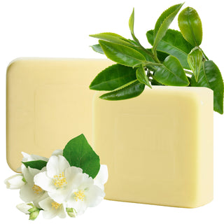 Velvet Butter In-Shower Super-Rich Balm & Make-Up Remover - Neroli & Laurel Wax - Botanical SPA