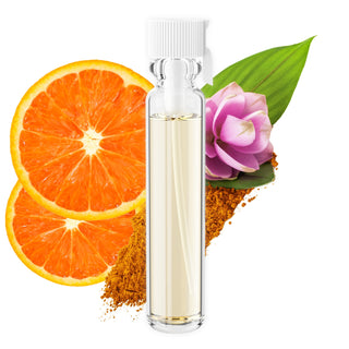 Face Oil Radiant Serum - Vitamin C & Turmeric - Essential Moisture