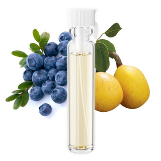 Eye Contour Oil Serum - Blueberry & Marula - Essential Moisture
