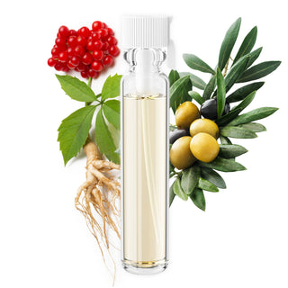 Face & Neck Firming Oil - Ginseng & Squalane - Essential Moisture