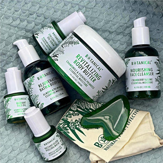 Essential Moisture Botanical Green Lab