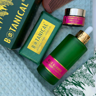 The Complete Botanical Spa Experience – Save 20%