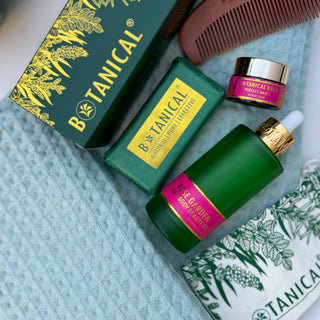 The Complete Botanical Spa Experience – Save 20%