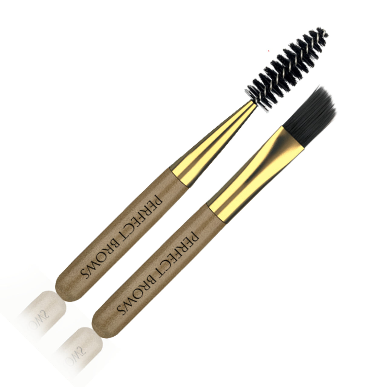 Brow Styler - Perfect Brows Balm - Brow Styling Wax & Care