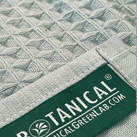 Thumbnail for BOTANICAL SPA™ BATH TOWELS SET - PREMIUM DOUBLE WEAVE